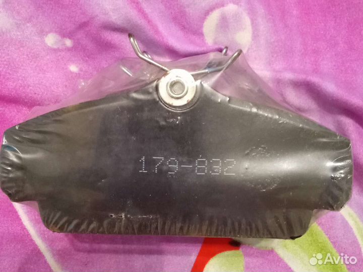 Тормозные колодки Ниссан Альмера н16