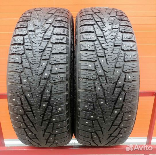 Nokian Tyres Hakkapeliitta 7 225/60 R17 99T