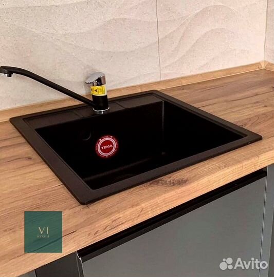 Красивая кухня от производителя