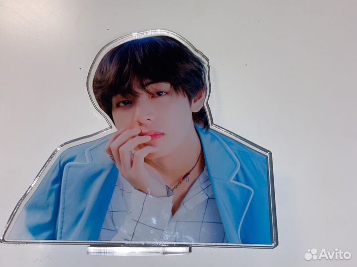 Статуэтка кпоп