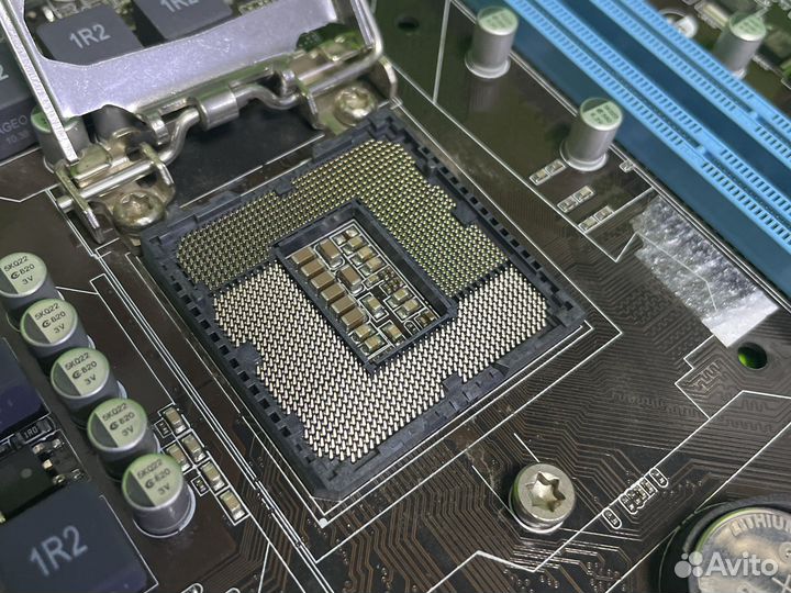 Asus P7H55 M LX 1156