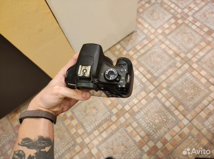 Canon 20d