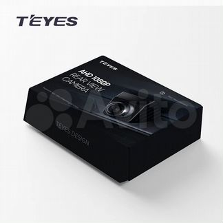 Камера заднего вида Teyes HS Sony 1080P