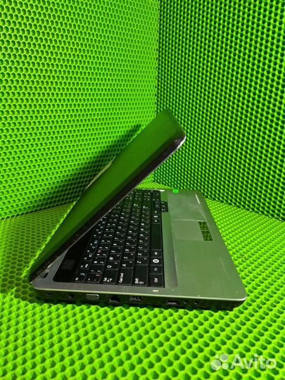 Ноутбук Samsung RV508