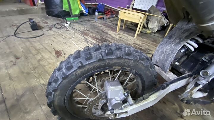 Продам Пит-байк Новый