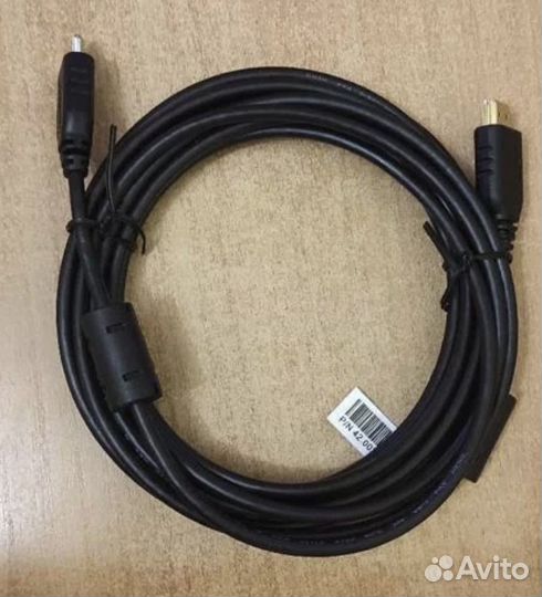 Провода компьютерные