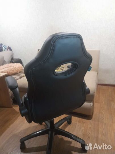 Игровое кресло wicing