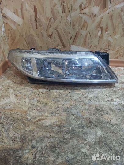 Фара Правая Рено Лагуна 2