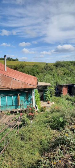 Дом 67,5 м² на участке 25 сот.