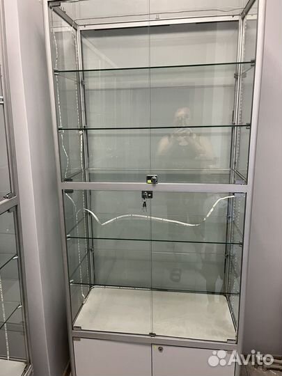 Полки стеллажи