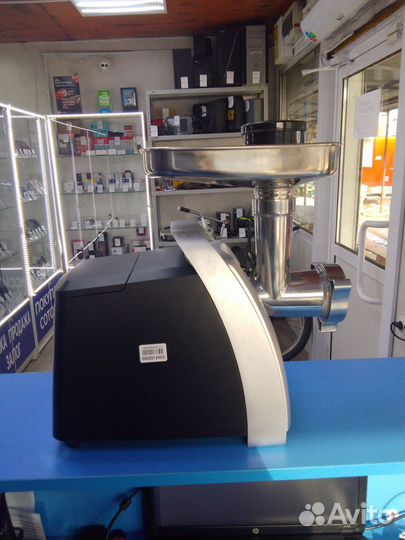 Мясорубка Bosch Mfw67600/01