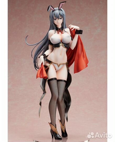 Аниме фигурки от Native binding и Rocket Boy