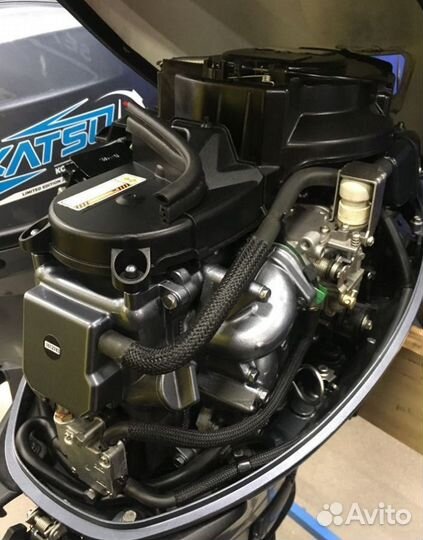 Лодочный мотор Sea Pro F 15S