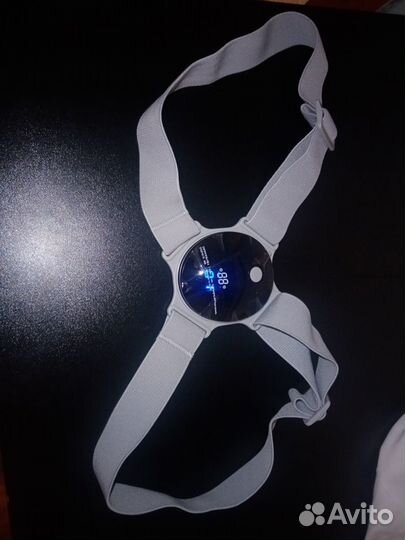 Корректор осанки