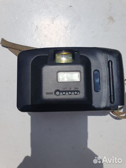 Фотоаппарат