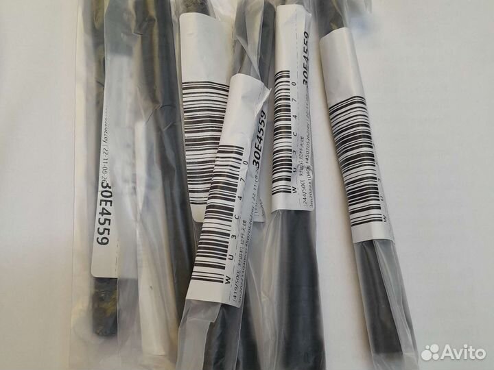 Антенна телескопическая Baofeng