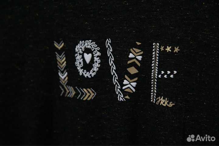 Лонгслив на девочку 14 лет ikks рост 155-158