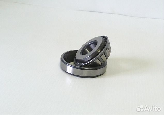 Подшипник ступицы колеса 606666 Land Rover