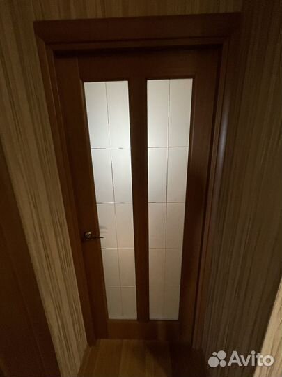 Межкомнатные двери бу (полотно)