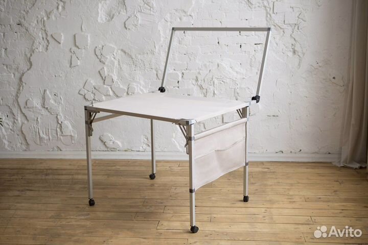 Стойка (стол) для сьемки newborn