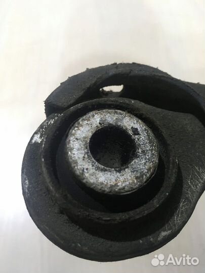 Рычаг подвески задний Mercedes-Benz S-Class W220