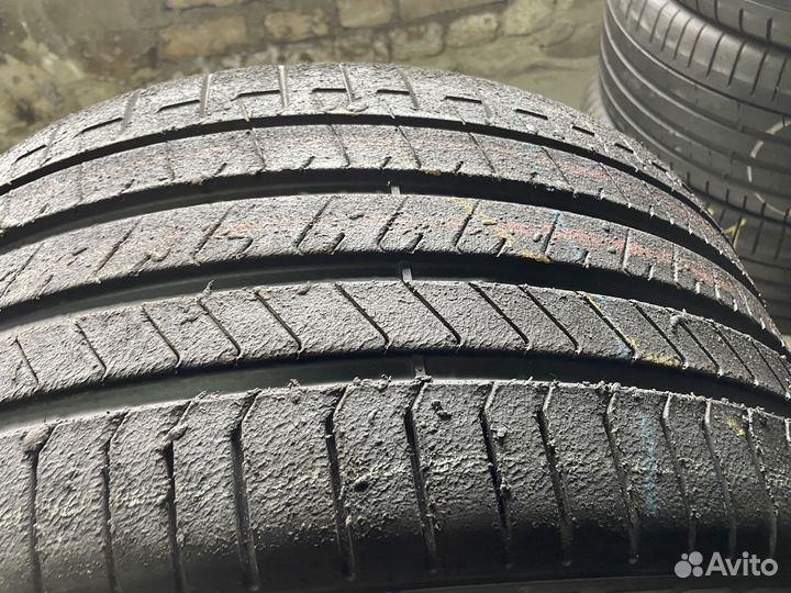Pirelli P Zero PZ4 315/30 R23 108Y