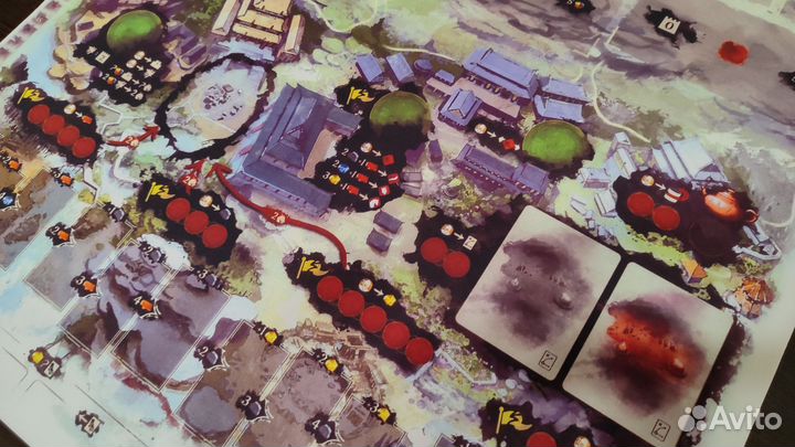 Великая Стена (Плеймат )