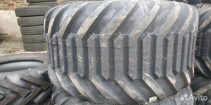 BKT Flotation 648 500/45R22.5