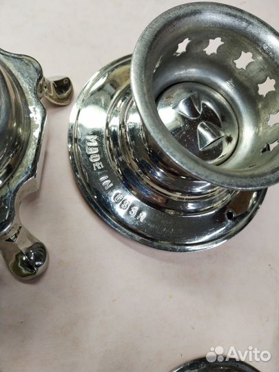 Запчасти для электро самовара