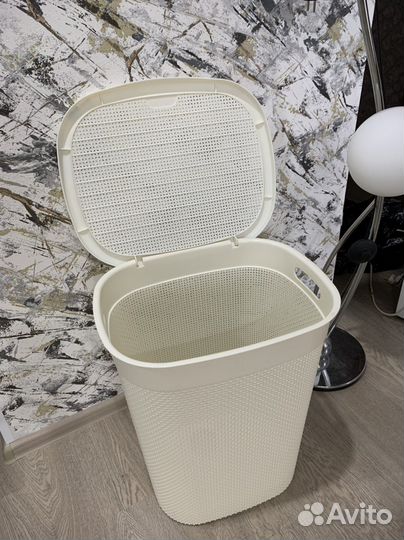 Корзина для белья