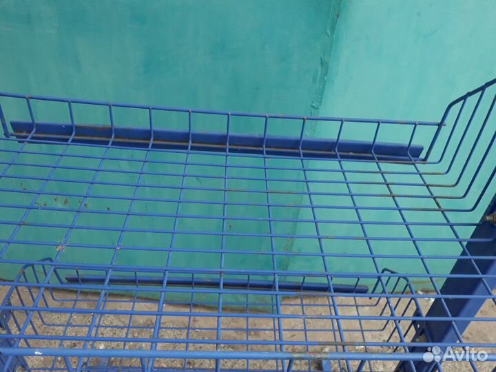 Стойка металлическая под инструмент и не только