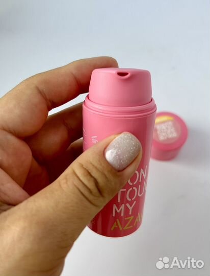 Косметика dtms, mixit, la roche-posay