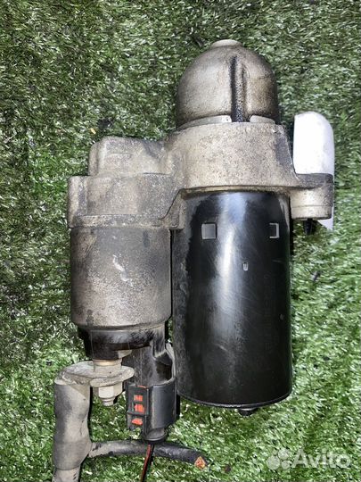 Стартер AUK Audi A6 C6 A6 C6 allroad quattro 4F2 4