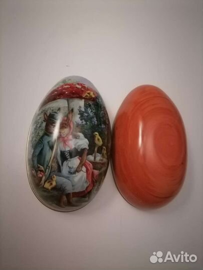 Сувенир пасхальный