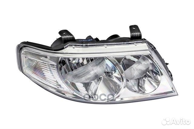 Фара главного света правая 215-11B7R-ldemn Depo
