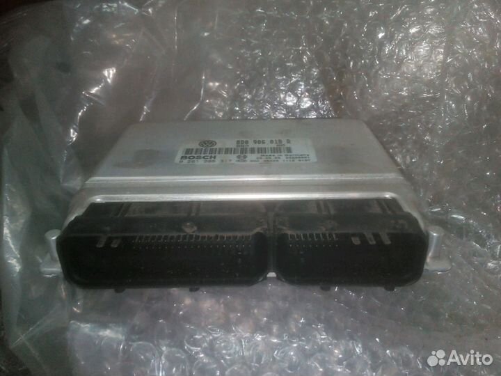 Фольксваген Пассат Б5