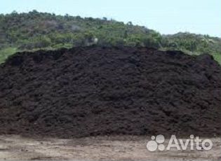 Чернозем, Грунт, Земля для подсыпки