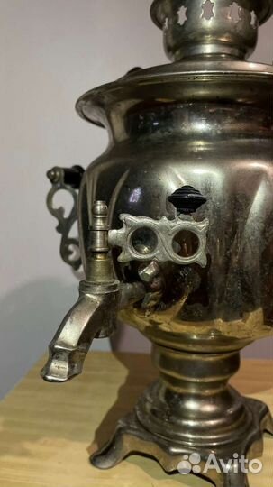 Самовар электрический
