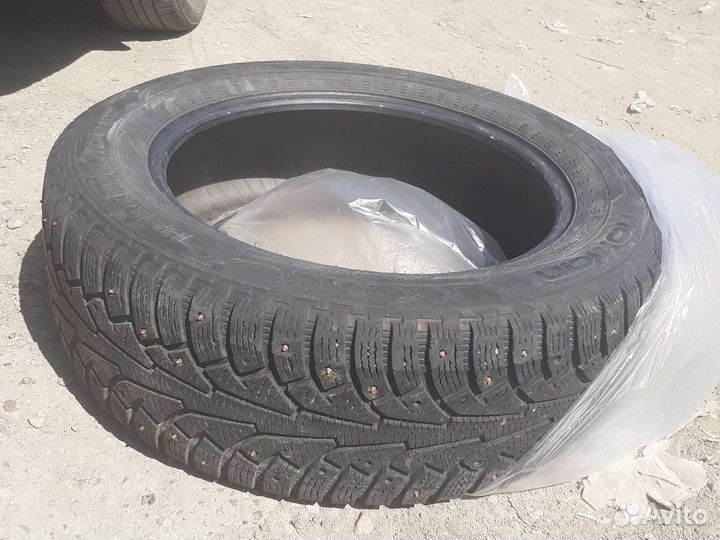 Nokian Tyres Z 225/60 R18 104T