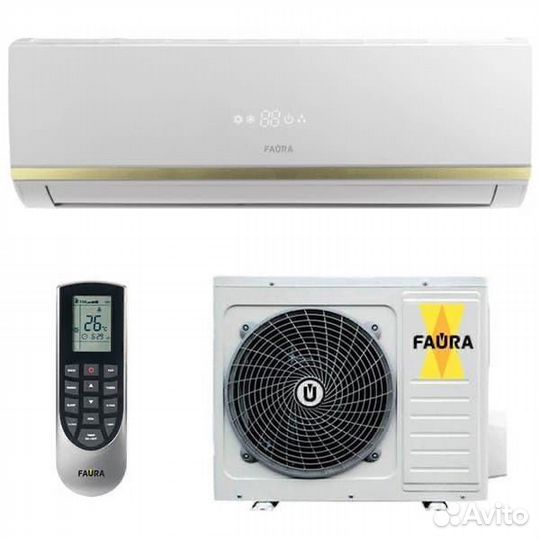 Кондиционер