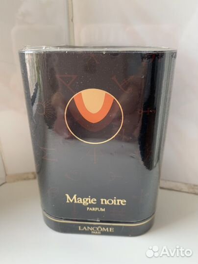 Винтажные духи cameliaоригинал Франция