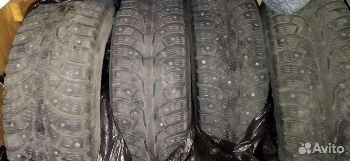 Nordman 5 8.40/13.5 R14