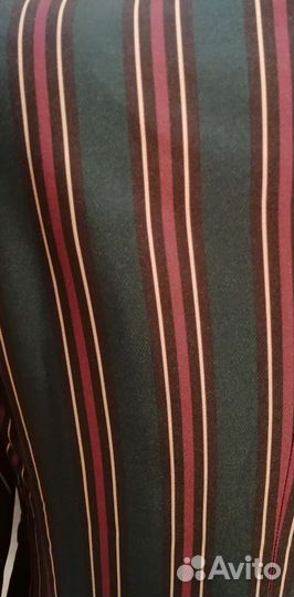 Пиджак женский двубортный 46 р