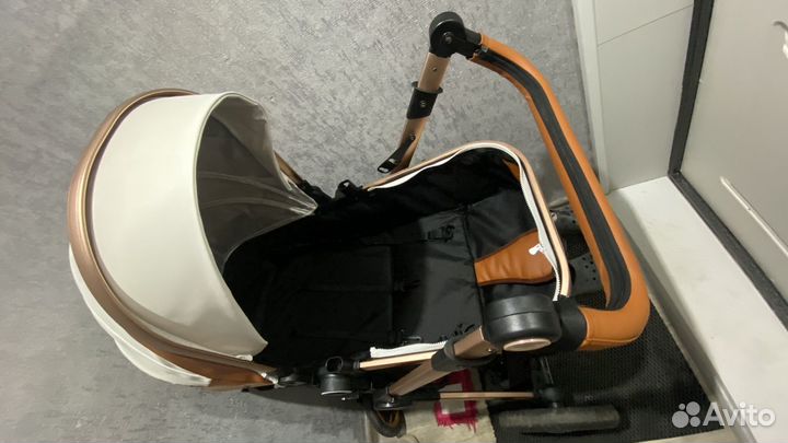 Коляска belecoo 3 в 1