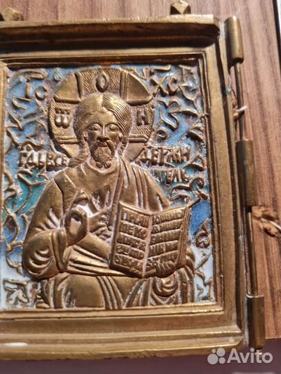 Иконы металлопластика