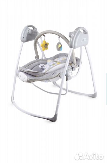 Детские качели