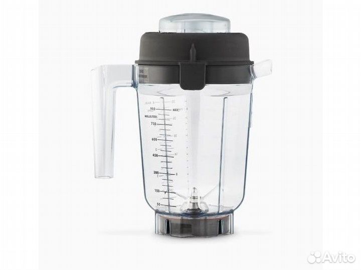 Vitamix контейнер для сухого, в коробке. Из США