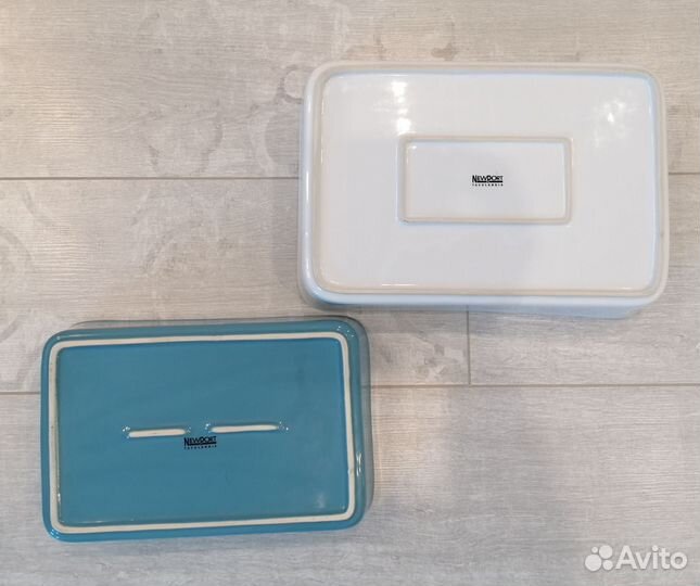 Форма для запекания керамика