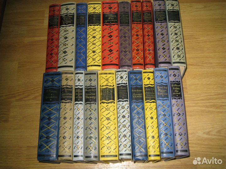 Библиотеки приключений 1,3,Элизиум, 