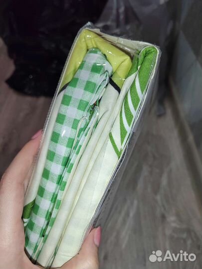 Постельное белье евро